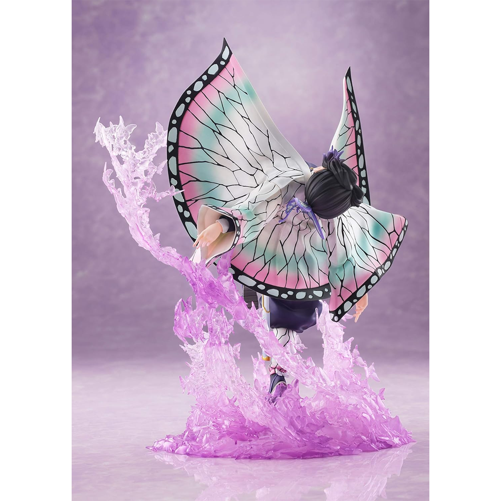 Aniplex: Demon Slayer: Kimetsu no Yaiba - Shinobu Kocho 1/8 Scale Figure (ONLINE ORDER ONLY)