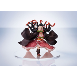 Aniplex: ConoFig: Demon Slayer: Kimetsu no Yaiba - Nezuko Kamado Figure (ONLINE ORDER ONLY)