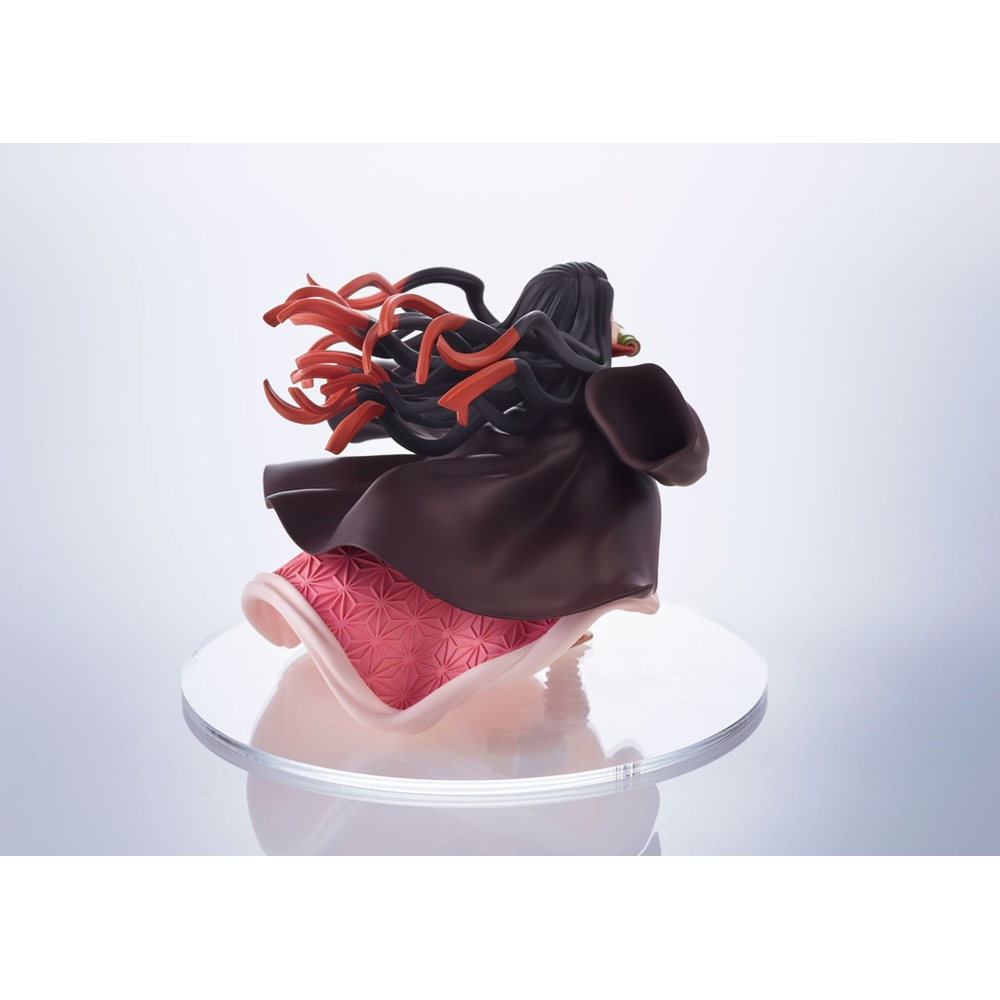 Aniplex: ConoFig: Demon Slayer: Kimetsu no Yaiba - Nezuko Kamado Figure (ONLINE ORDER ONLY)