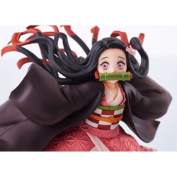 Aniplex: ConoFig: Demon Slayer: Kimetsu no Yaiba - Nezuko Kamado Figure (ONLINE ORDER ONLY)