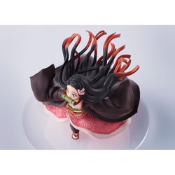 Aniplex: ConoFig: Demon Slayer: Kimetsu no Yaiba - Nezuko Kamado Figure (ONLINE ORDER ONLY)