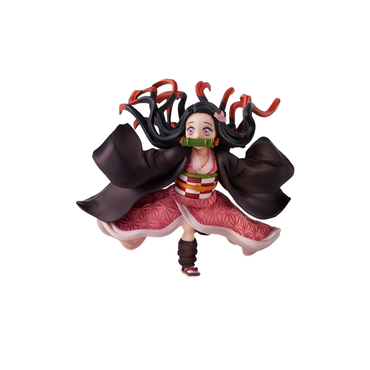 Aniplex: ConoFig: Demon Slayer: Kimetsu no Yaiba - Nezuko Kamado Figure (ONLINE ORDER ONLY)