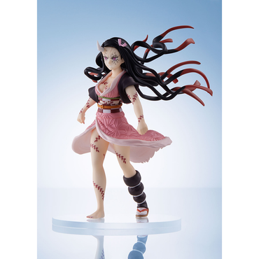 [PRE-ORDER] Aniplex: ConoFig: Demon Slayer: Kimetsu no Yaiba - Nezuko Kamado (Demon Form Advancing Version) Figure (ONLINE ORDER ONLY)