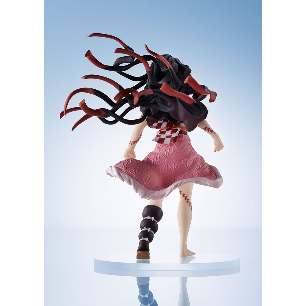 [PRE-ORDER] Aniplex: ConoFig: Demon Slayer: Kimetsu no Yaiba - Nezuko Kamado (Demon Form Advancing Version) Figure (ONLINE ORDER ONLY)