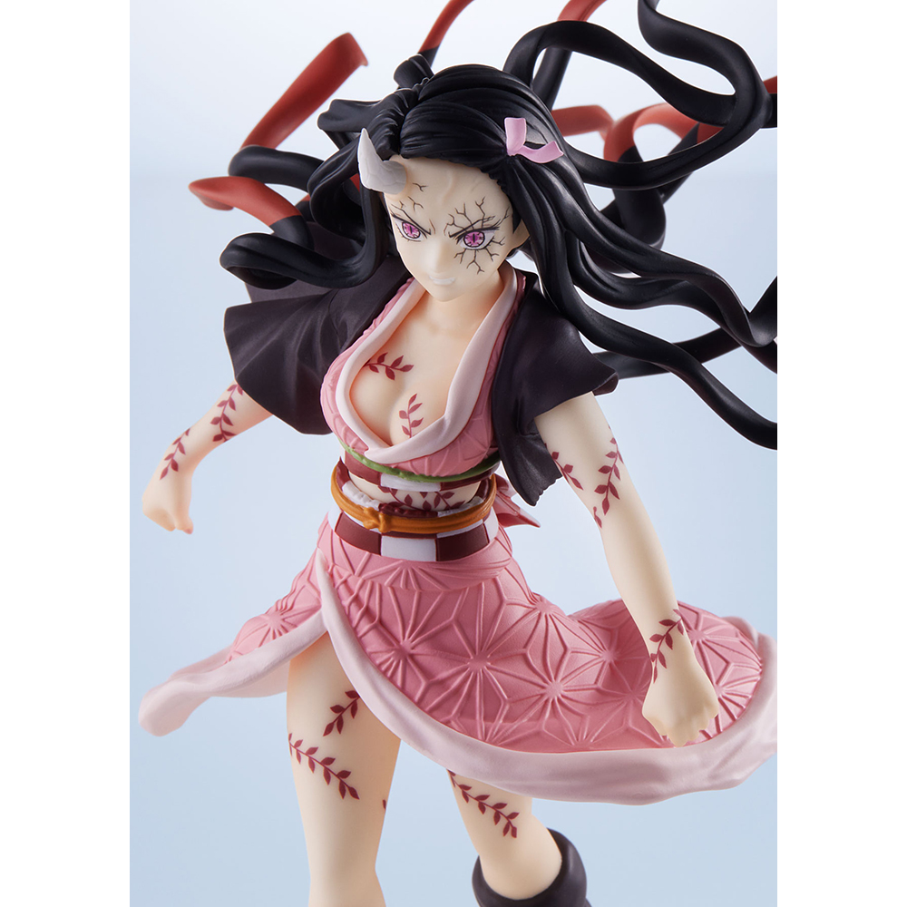 [PRE-ORDER] Aniplex: ConoFig: Demon Slayer: Kimetsu no Yaiba - Nezuko Kamado (Demon Form Advancing Version) Figure (ONLINE ORDER ONLY)
