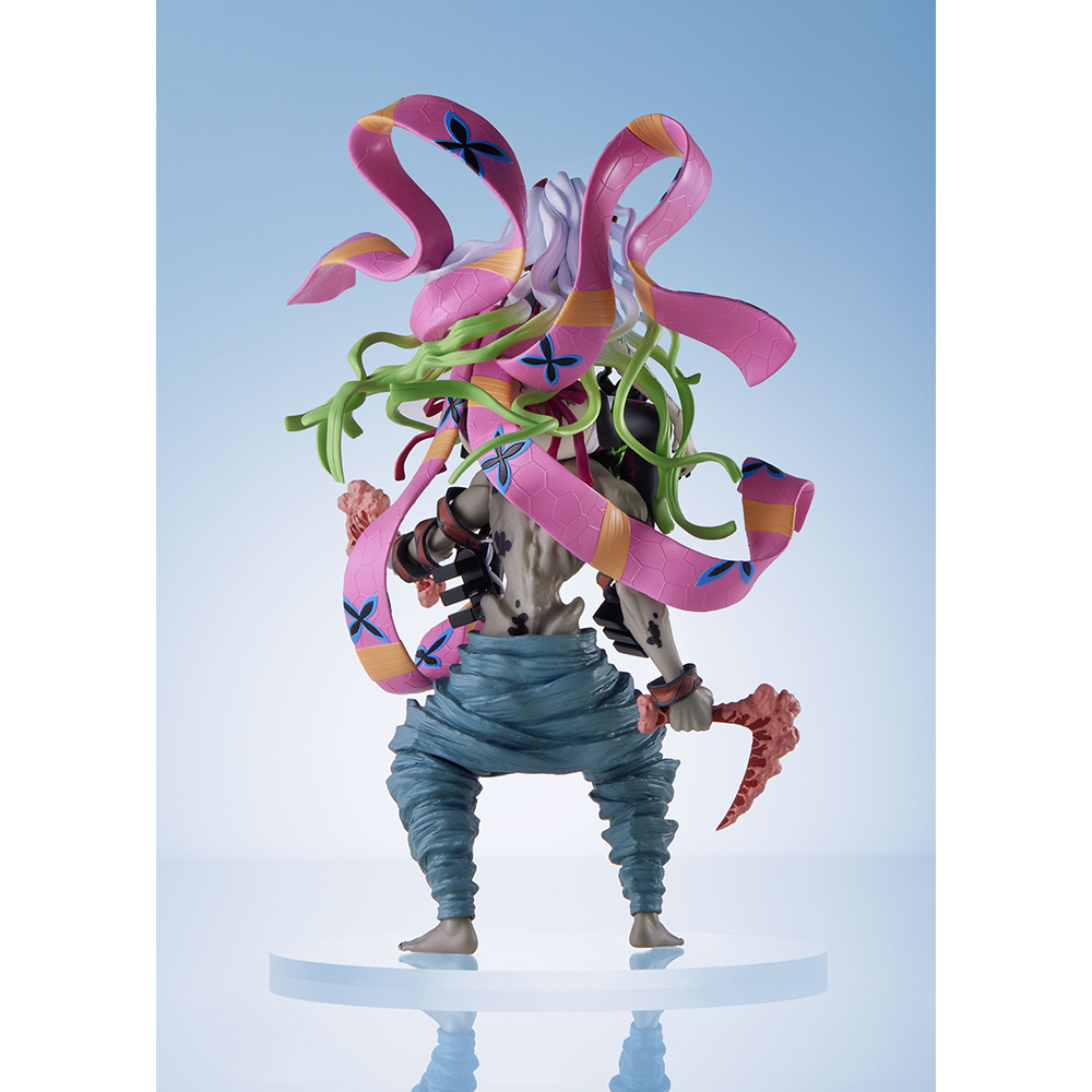 [PRE-ORDER] Aniplex: ConoFig: Demon Slayer: Kimetsu no Yaiba - Daki and Gyutaro Figure (ONLINE ORDER ONLY)