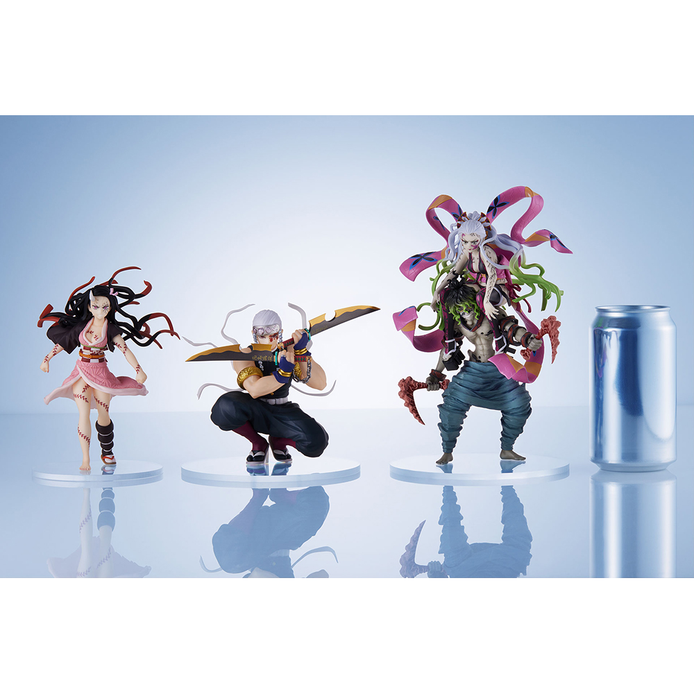 [PRE-ORDER] Aniplex: ConoFig: Demon Slayer: Kimetsu no Yaiba - Nezuko Kamado (Demon Form Advancing Version) Figure (ONLINE ORDER ONLY)