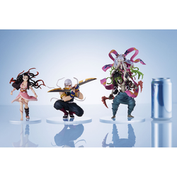 [PRE-ORDER] Aniplex: ConoFig: Demon Slayer: Kimetsu no Yaiba - Nezuko Kamado (Demon Form Advancing Version) Figure (ONLINE ORDER ONLY)