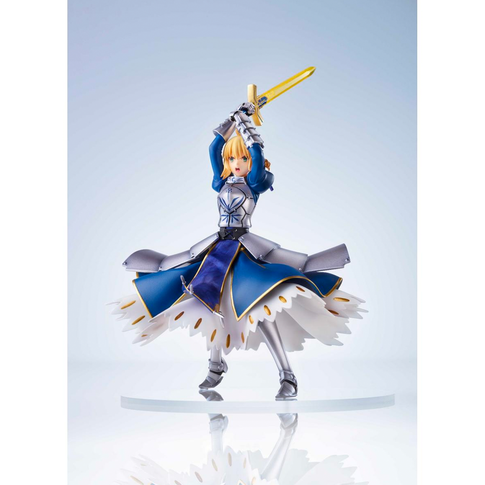 Aniplex: ConoFig: Fate/Grand Order - Saber/Altria Pendragon Figure (ONLINE ORDER ONLY)