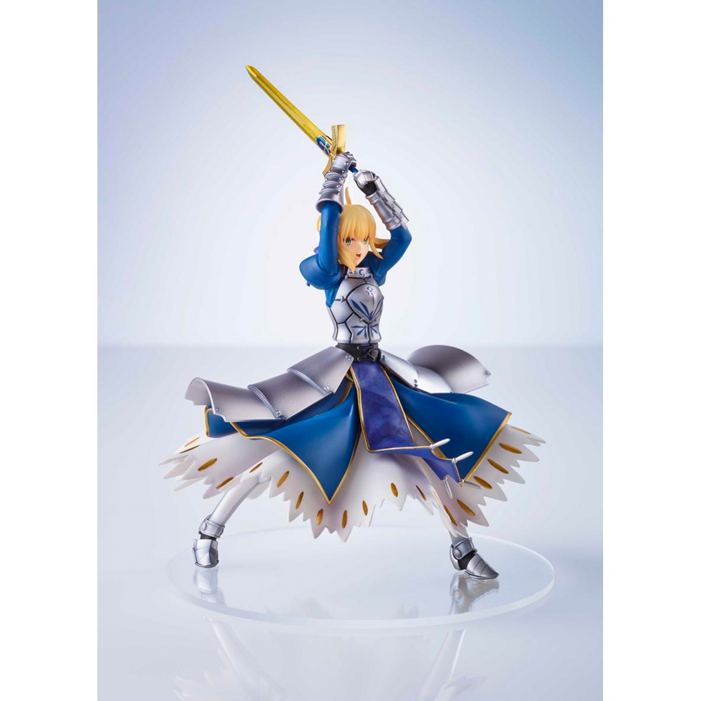 Aniplex: ConoFig: Fate/Grand Order - Saber/Altria Pendragon Figure (ONLINE ORDER ONLY)