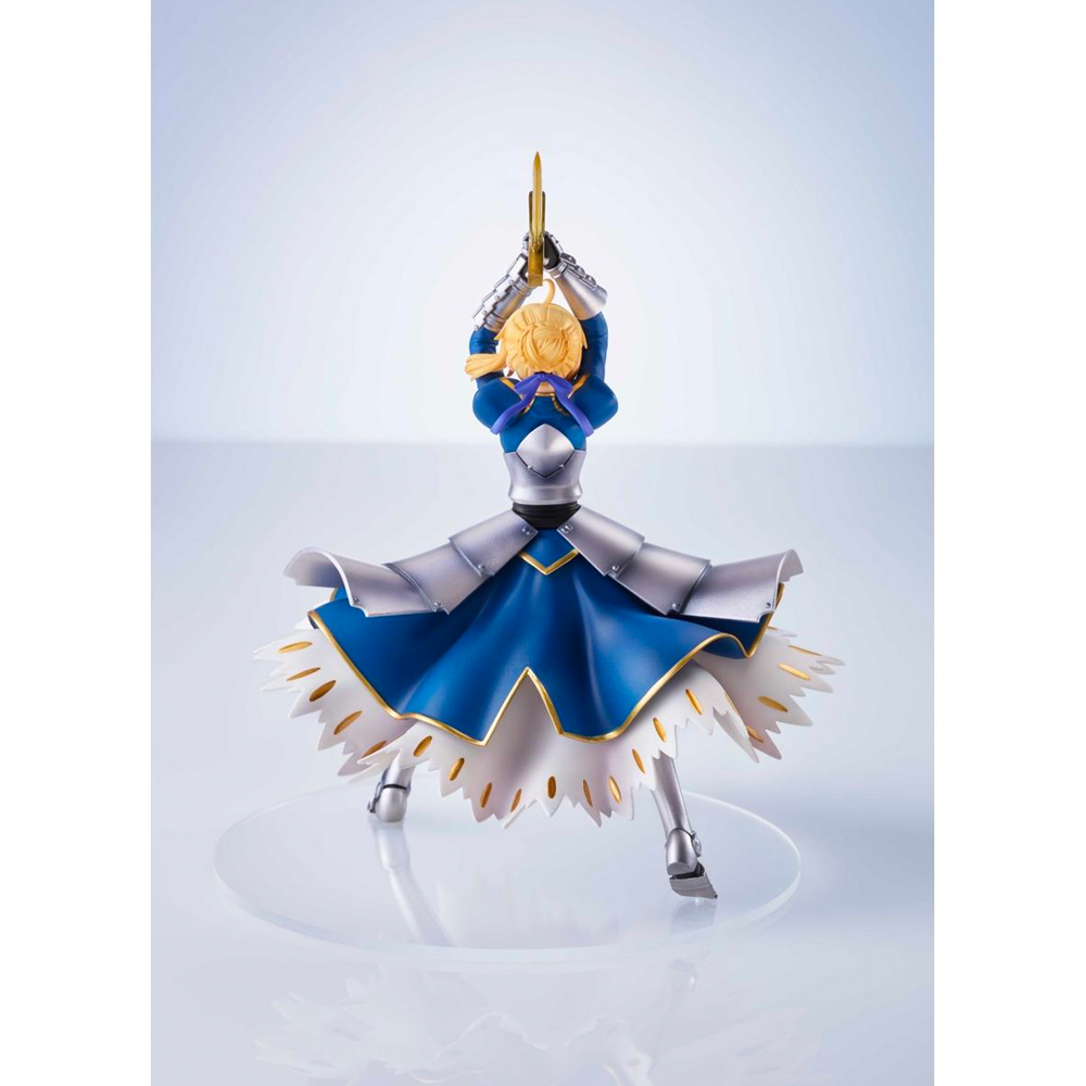 Aniplex: ConoFig: Fate/Grand Order - Saber/Altria Pendragon Figure (ONLINE ORDER ONLY)