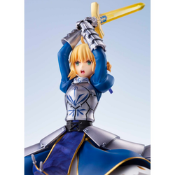 Aniplex: ConoFig: Fate/Grand Order - Saber/Altria Pendragon Figure (ONLINE ORDER ONLY)