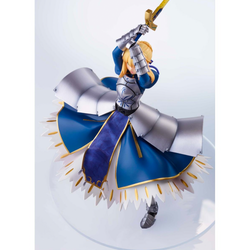 Aniplex: ConoFig: Fate/Grand Order - Saber/Altria Pendragon Figure (ONLINE ORDER ONLY)