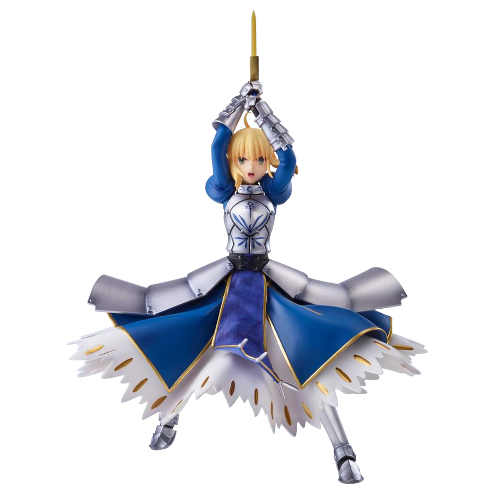 Aniplex: ConoFig: Fate/Grand Order - Saber/Altria Pendragon Figure (ONLINE ORDER ONLY)