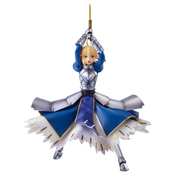 Aniplex: ConoFig: Fate/Grand Order - Saber/Altria Pendragon Figure (ONLINE ORDER ONLY)