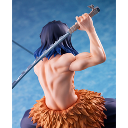 Aniplex: Demon Slayer: Kimetsu no Yaiba - Inosuke Hashibira 1/8 Scale Figure (ONLINE ORDER ONLY)