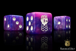 Clawed Gauntlet Dice