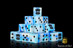 Primal Cast Dice (Official) (ONLINE ORDER ONLY)