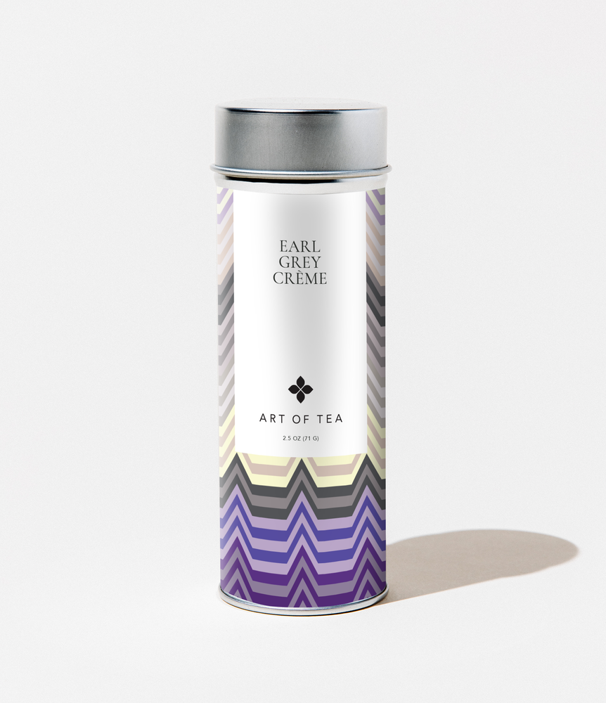Earl Grey Crème Tea (Online Only)