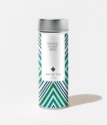 Pacific Coast Mint Tea (Online Only)
