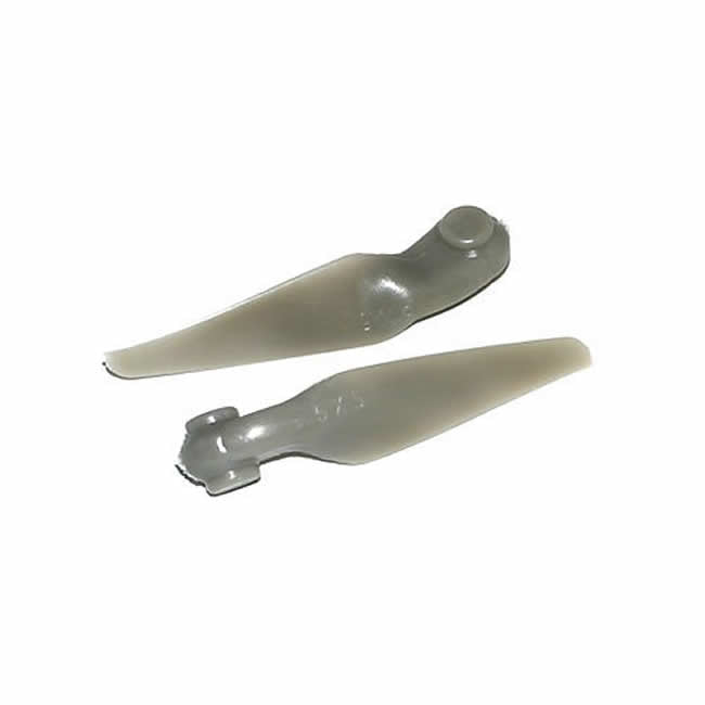 APCLP05050F 5x5 Folding Electric Propeller Blades Advanced Precision Composites (ONLINE ORDER ONLY)