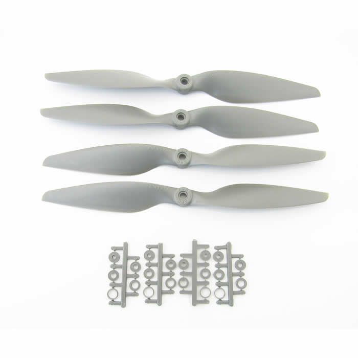 APCLP10055MRB4 10x5.5 Multi-rotor Propeller Set Pack of 4 APC (ONLINE ORDER ONLY)