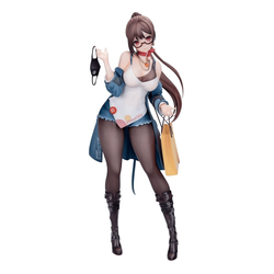 Apex: At First Sight 4th Anniversary - Xiami (Blue Ver.) 1/7 Scale Figure (ONLINE ORDER ONLY)