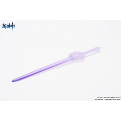 APEX: Genshin Impact - Keqing (Piercing Thunderbolt Ver.) 1/7 Scale Figure (ONLINE ORDER ONLY)