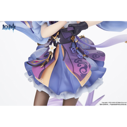 APEX: Genshin Impact - Keqing (Piercing Thunderbolt Ver.) 1/7 Scale Figure (ONLINE ORDER ONLY)