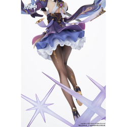APEX: Genshin Impact - Keqing (Piercing Thunderbolt Ver.) 1/7 Scale Figure (ONLINE ORDER ONLY)