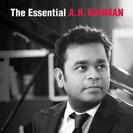 The Essential A.R. Rahman (2 Lp's) [Vinyl]