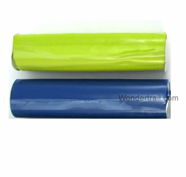 ARM04060 Green Stuff Bars (Kneadatite Blue / Yellow Epoxy Putty) ArmsKeeper (ONLINE ORDER ONLY)