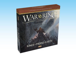 War Of The Ring: Kings of Middle Earth (ONLINE ORDER ONLY)