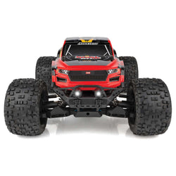 Team Associated Rival MT10 V2 RTR 1/10 Brushless Monster Truck Combo w/2.4GHz Radio, 3S Battery & Charger 20518C3 (ONLINE ORDER ONLY)