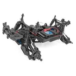 Team Associated Rival MT10 V2 RTR 1/10 Brushless Monster Truck Combo w/2.4GHz Radio, 3S Battery & Charger 20518C3 (ONLINE ORDER ONLY)