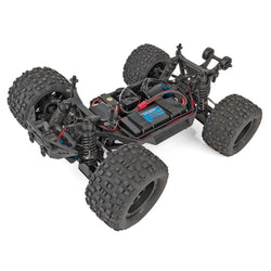 Team Associated Rival MT10 V2 RTR 1/10 Brushless Monster Truck Combo w/2.4GHz Radio, 3S Battery & Charger 20518C3 (ONLINE ORDER ONLY)