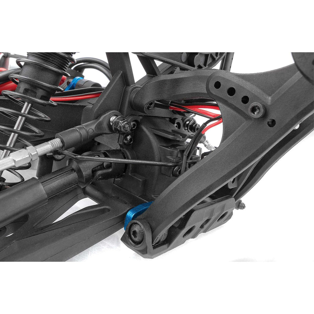 Team Associated Rival MT10 V2 RTR 1/10 Brushless Monster Truck Combo w/2.4GHz Radio, 3S Battery & Charger 20518C3 (ONLINE ORDER ONLY)