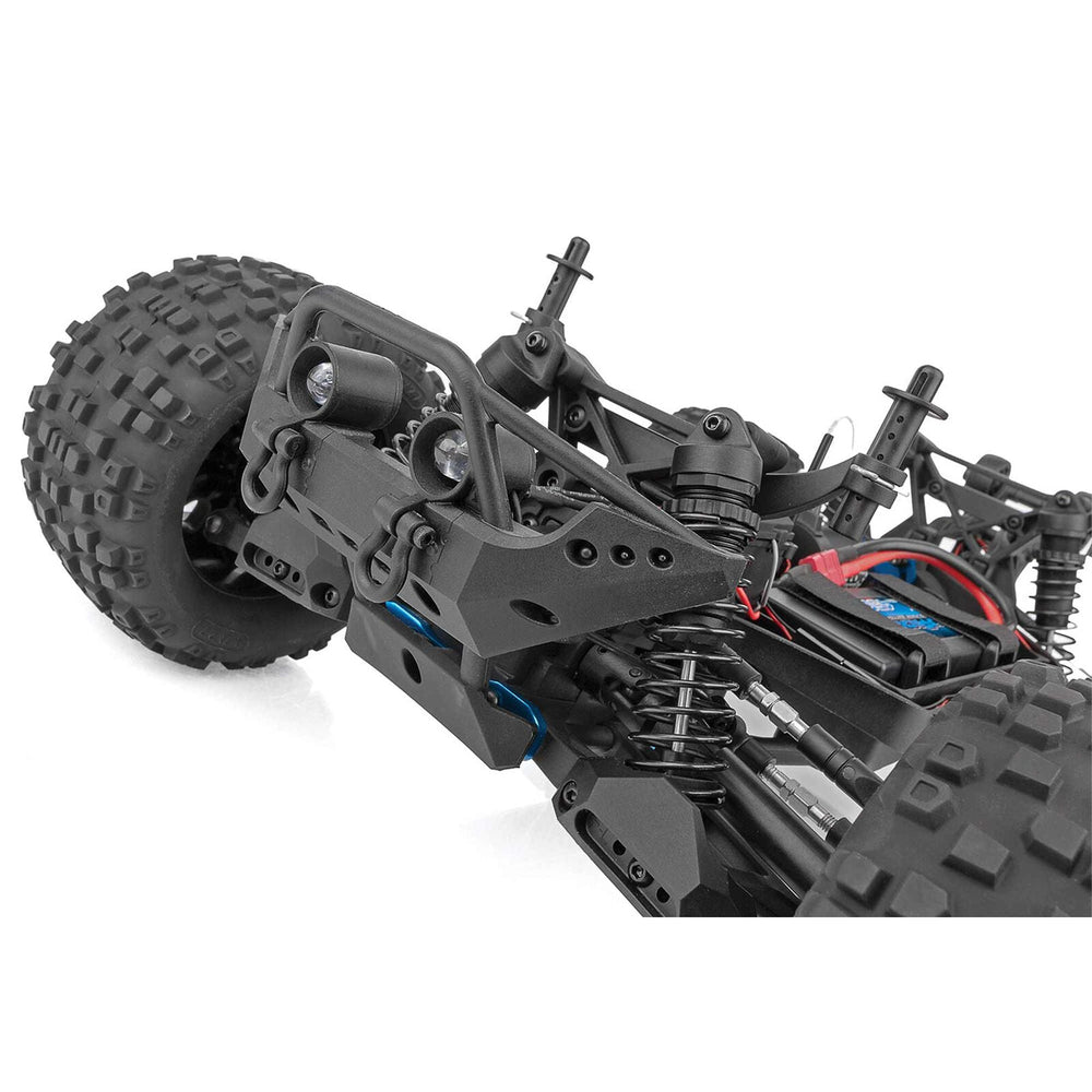 Team Associated Rival MT10 V2 RTR 1/10 Brushless Monster Truck Combo w/2.4GHz Radio, 3S Battery & Charger 20518C3 (ONLINE ORDER ONLY)