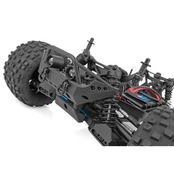 Team Associated Rival MT10 V2 RTR 1/10 Brushless Monster Truck Combo w/2.4GHz Radio, 3S Battery & Charger 20518C3 (ONLINE ORDER ONLY)