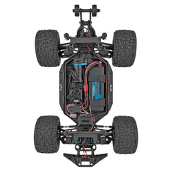 Team Associated Rival MT10 V2 RTR 1/10 Brushless Monster Truck Combo w/2.4GHz Radio, 3S Battery & Charger 20518C3 (ONLINE ORDER ONLY)