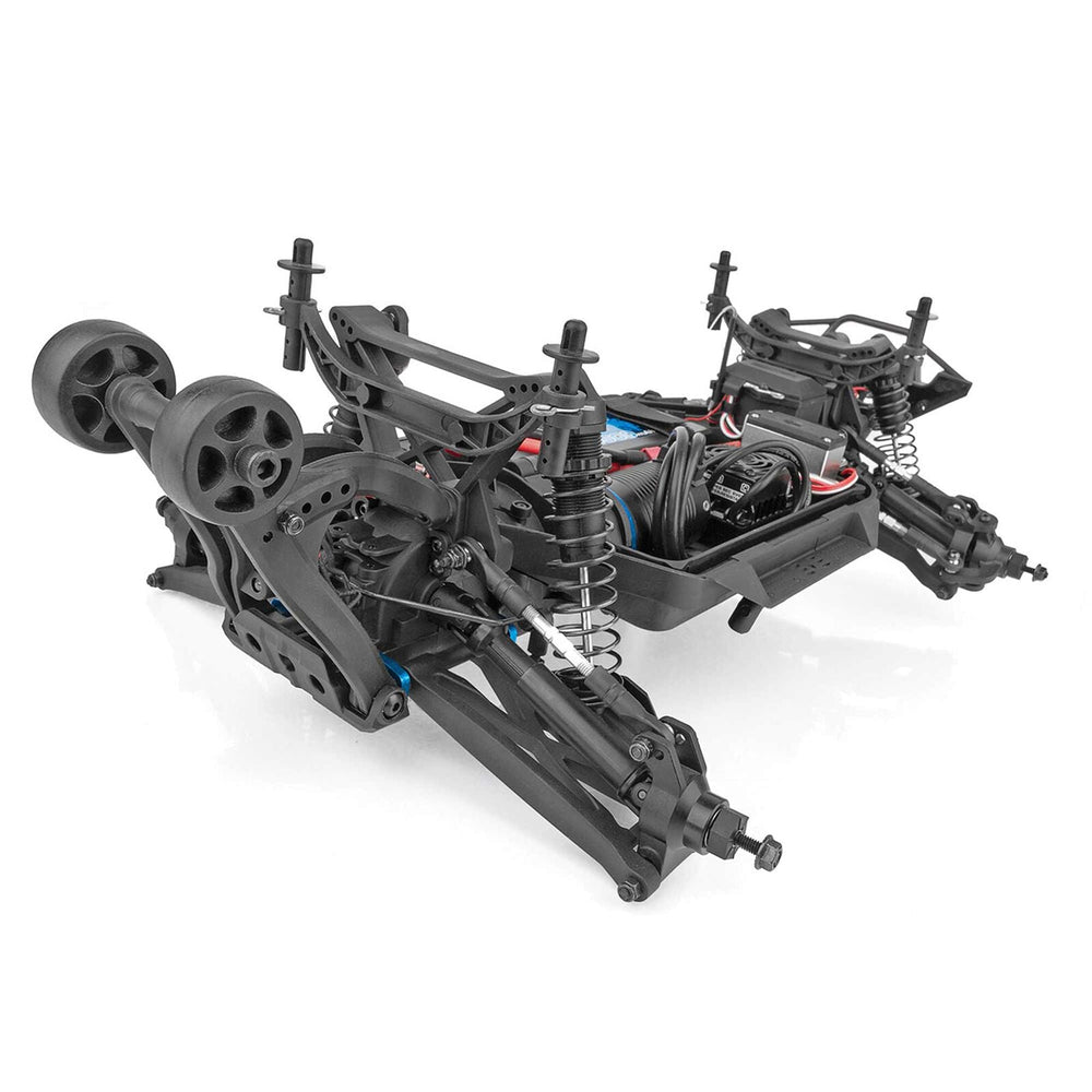 Team Associated Rival MT10 V2 RTR 1/10 Brushless Monster Truck Combo w/2.4GHz Radio, 3S Battery & Charger 20518C3 (ONLINE ORDER ONLY)
