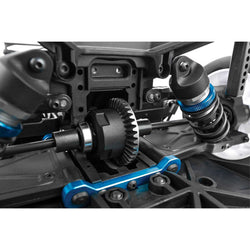 Team Associated SR7 Hoonigan A-RTR No ESC 20540R (ONLINE ORDER ONLY)