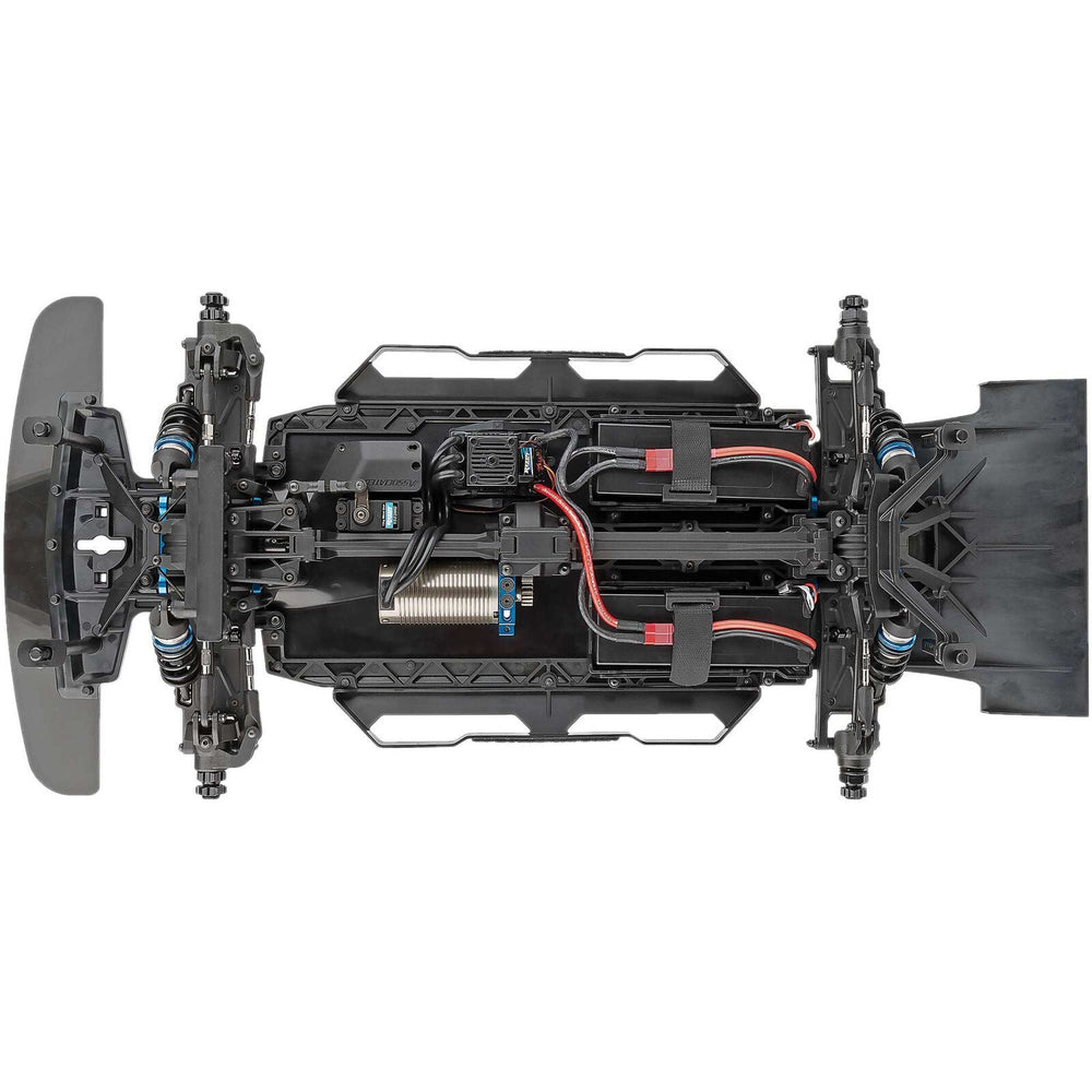 Team Associated SR7 Hoonigan A-RTR No ESC 20540R (ONLINE ORDER ONLY)
