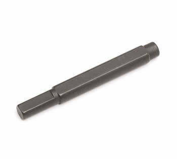 ASC25519PA Mini Monster GT Drive Pinion Shaft Team Associated (ONLINE ORDER ONLY)