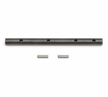 ASC25522PA Forward-Reverse Main Shaft Team Associated (ONLINE ORDER ONLY)