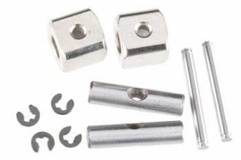 ASC25541PA Mini Monster GT CVA Rebuild Kit Team Associated (ONLINE ORDER ONLY)