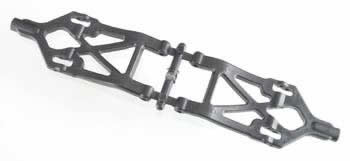 ASC25561PA Mini Monster GT Lower Suspension Arm Set Team Associated (ONLINE ORDER ONLY)