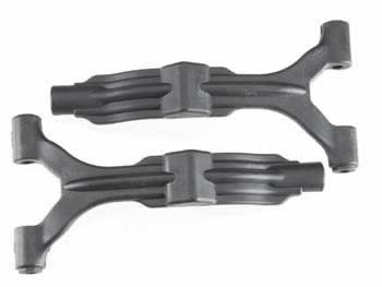 ASC25562PA Mini Monster GT Front or Rear Upper Suspension Arms Associated (ONLINE ORDER ONLY)
