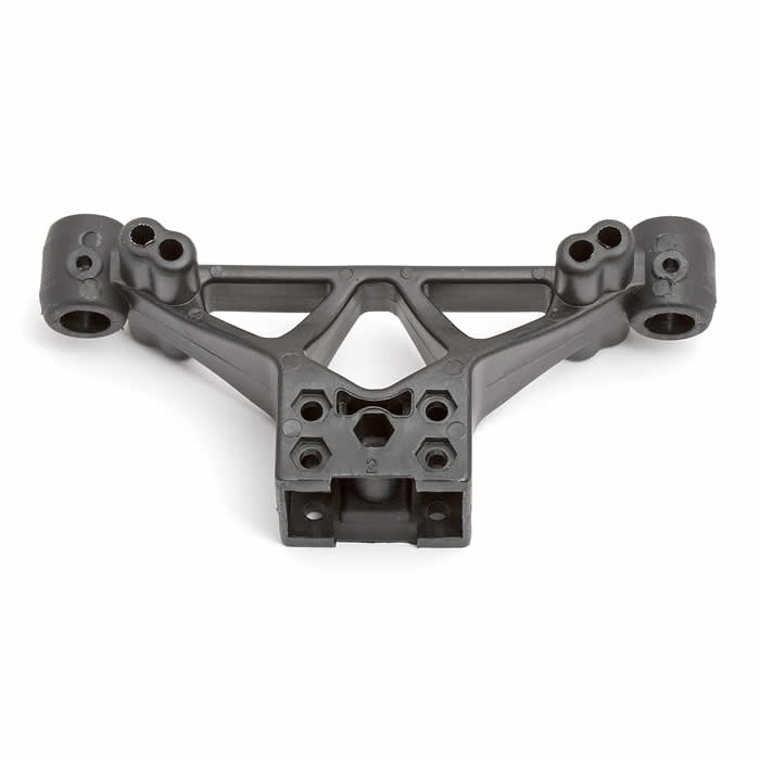 ASC25576PA Mini Monster GT Front or Rear Shock Tower Team Associated (ONLINE ORDER ONLY)