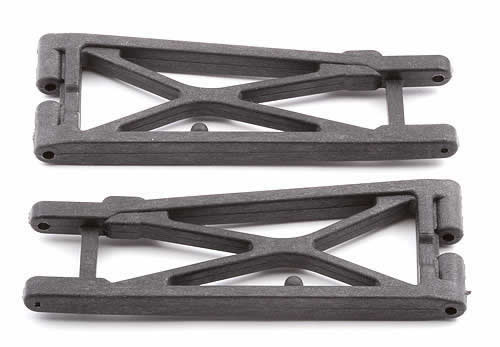 ASC7448 T4 Rear Suspension Arm Set by Team Associated (ONLINE ORDER ONLY)
